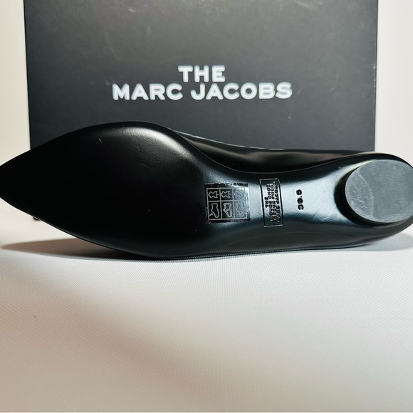 Marc Jacobs The Mouse Shoe FW98 Redux - Picture 4 of 8